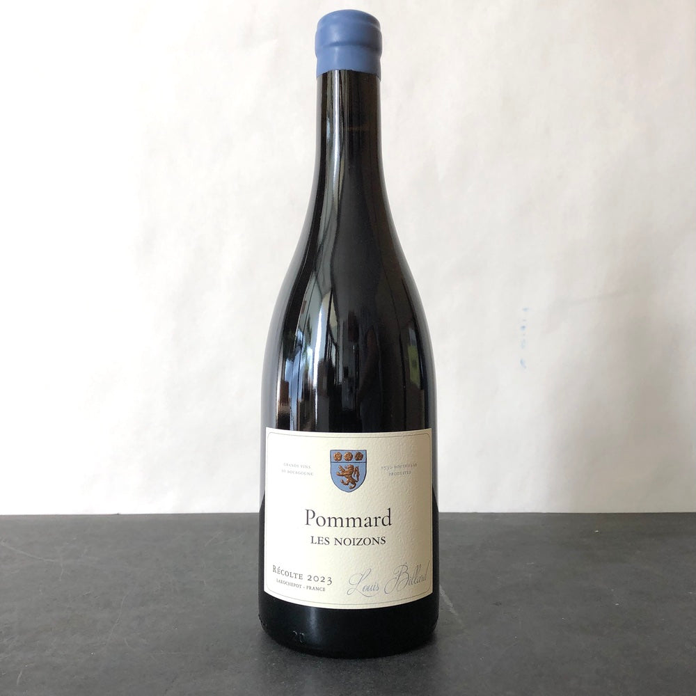 2023 Louis Billard Pommard Les Noizons, Cote de Beaune, France