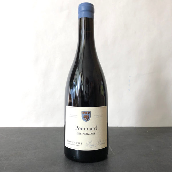 2023 Louis Billard Pommard Les Noizons, Cote de Beaune, France