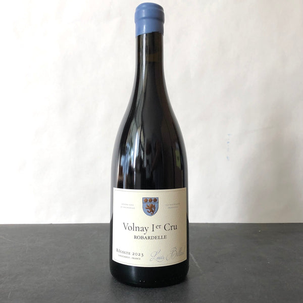2023 Louis Billard Robardelle, Volnay Premier Cru, France