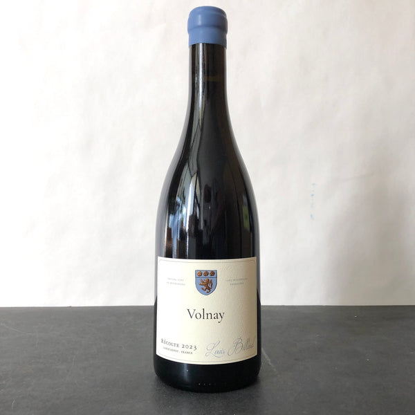 2023 Louis Billard Volnay, Cote de Beaune, France
