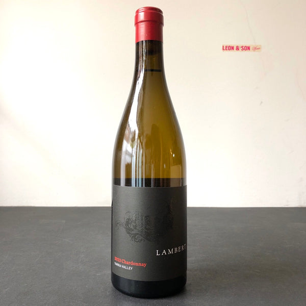 2023 Luke Lambert Chardonnay Yarra Valley, Australia