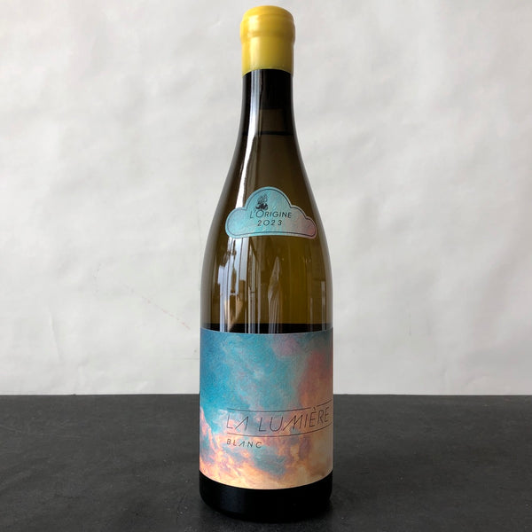 2023 Maison Glandien La Lumiere Blanc, Vin de France