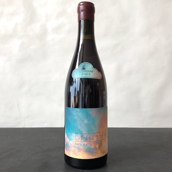 2023 Maison Glandien La Lumiere Rouge, Vin de France