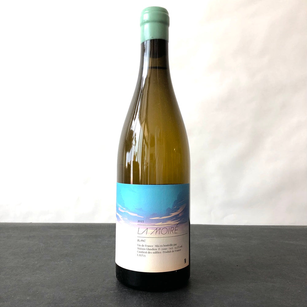 2023 Maison Glandien La Moire Blanc, Vin de France