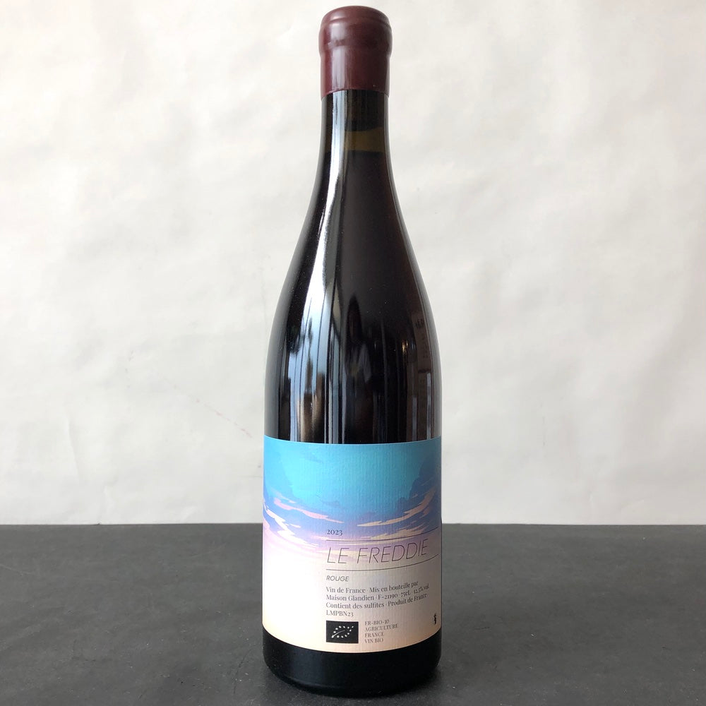 2023 Maison Glandien Le Freddie, Vin de France