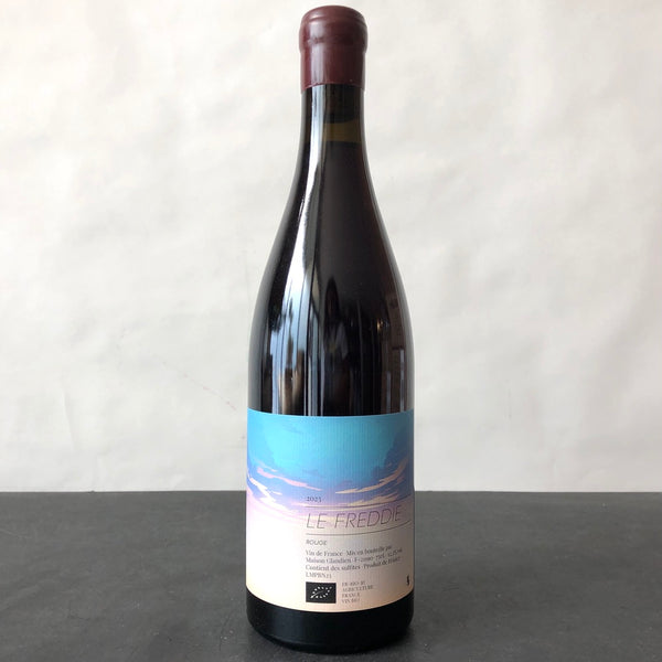 2023 Maison Glandien Le Freddie, Vin de France