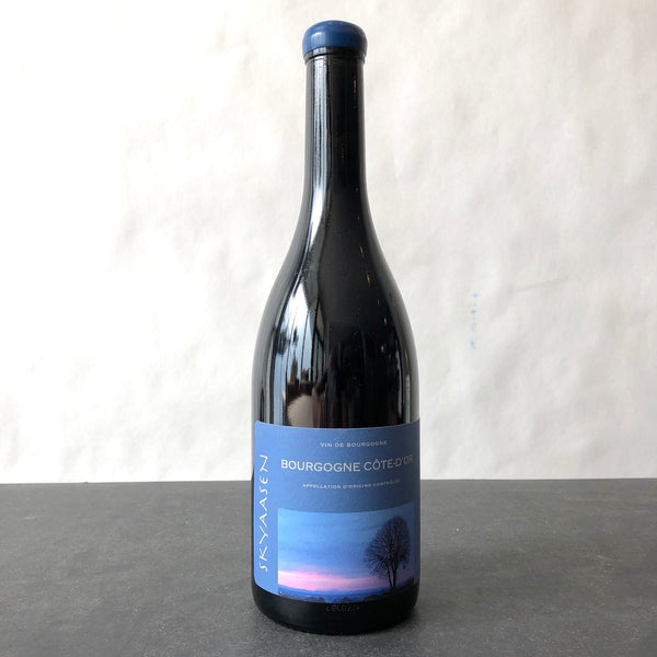 2023 Maison Skyaasen Bourgogne Cote d'Or Rouge Burgundy, France