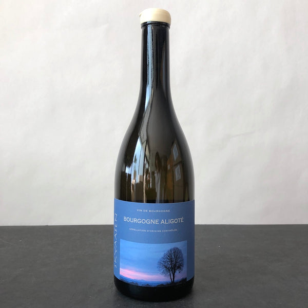 2023 Maison Skyaasen, Bourgogne Aligote, Burgundy, France