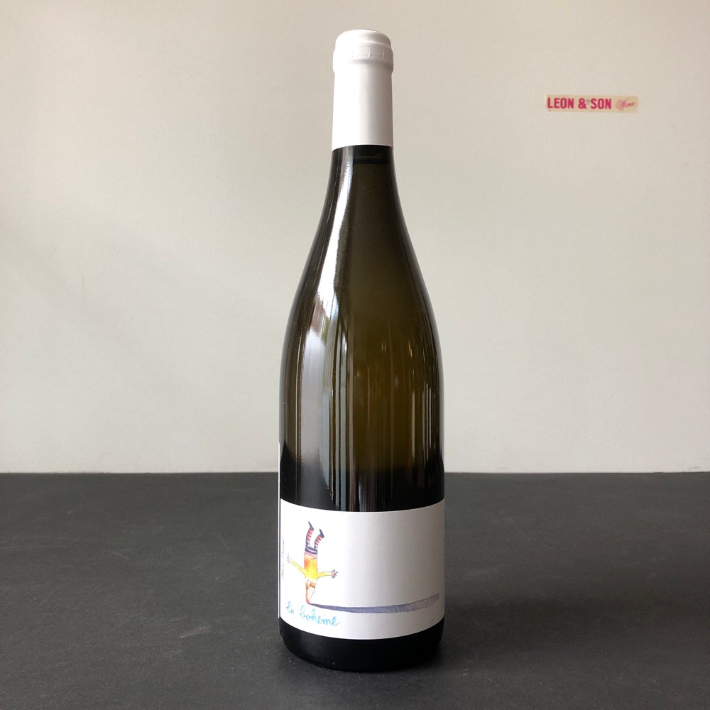 2023 Marc Pesnot 'La Boheme', Loire, Vin de France