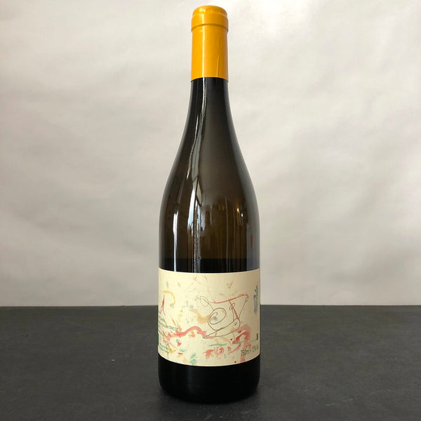 2023 Marie & Vincent Tricot 'Escargot' VDF, Auvergne, France