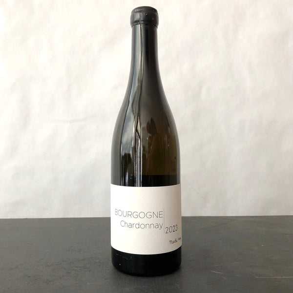 2023 Marthe Henry Boillot Bourgogne Chardonnay, Burgundy, France
