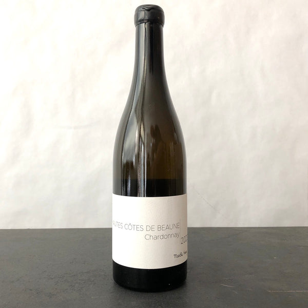 2023 Marthe Henry Boillot Hautes Cotes de Beaune Blanc, Burgundy, France