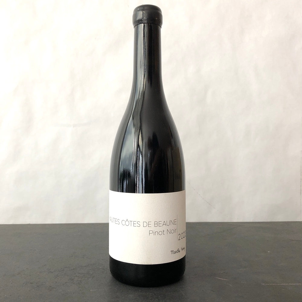 2023 Marthe Henry Boillot Hautes Cotes de Beaune Rouge, Burgundy, France