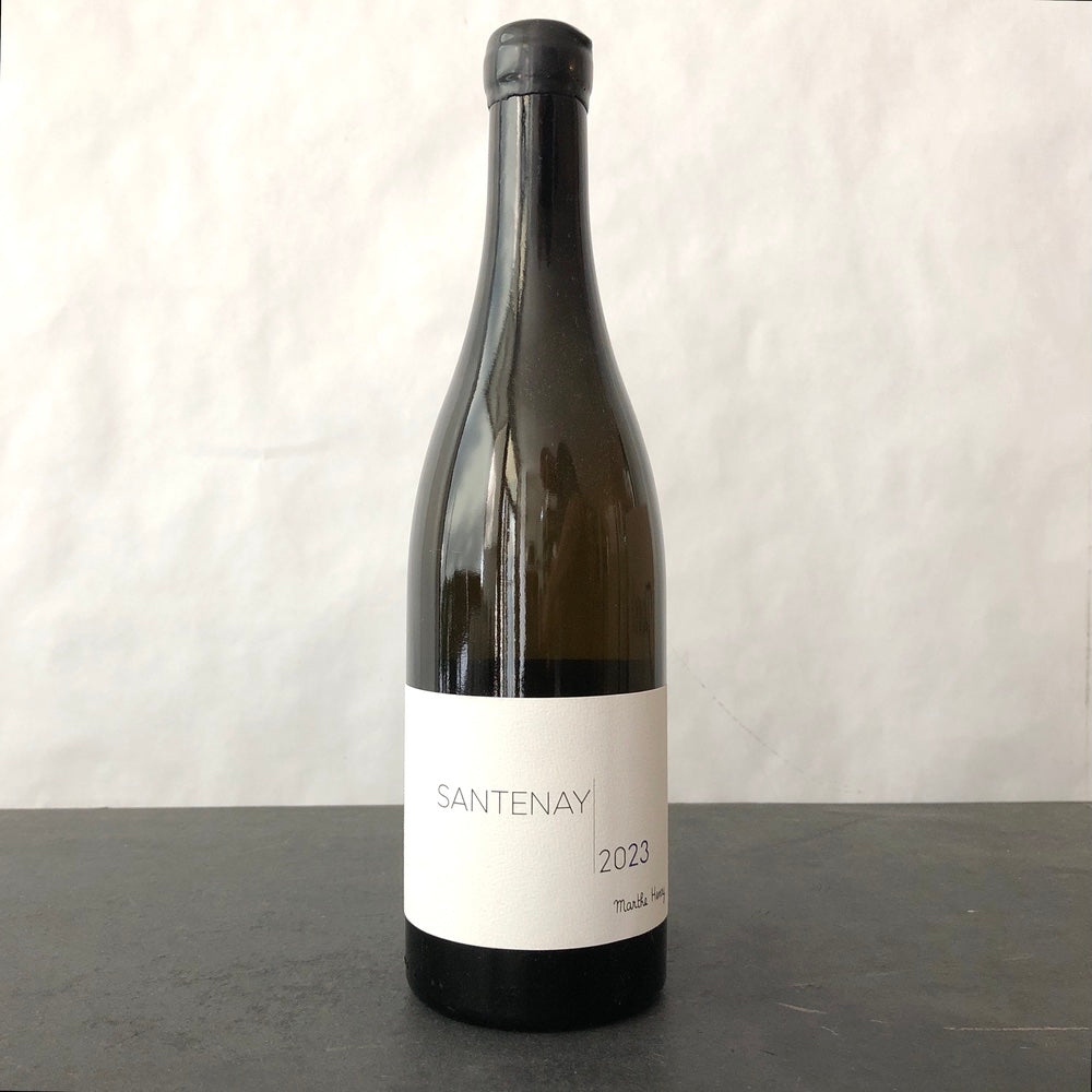 2023 Marthe Henry Boillot Santenay, Cote de Beaune, France