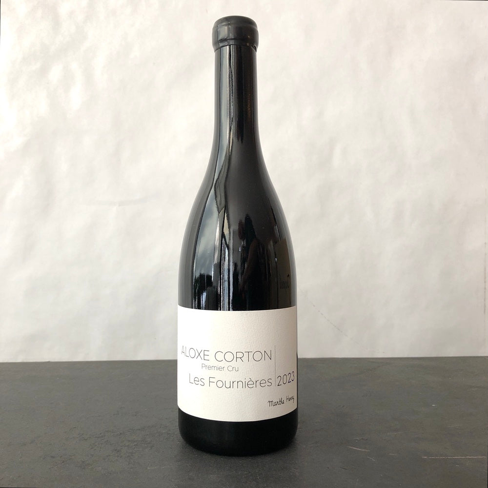 2023 Marthe Henry Boillot, 'Les Fournieres' Aloxe-Corton Premier Cru, France