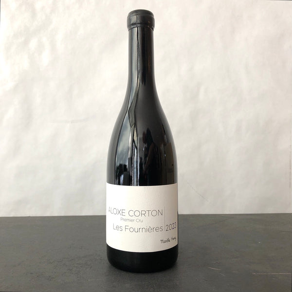 2023 Marthe Henry Boillot, 'Les Fournieres' Aloxe-Corton Premier Cru, France
