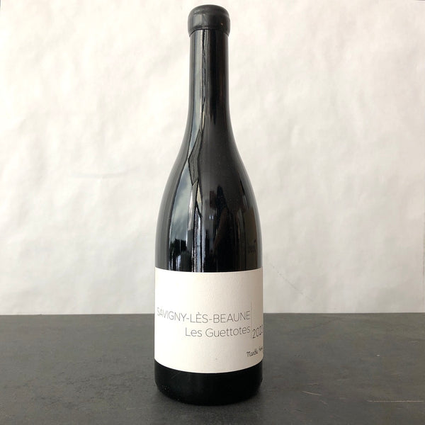 2023 Marthe Henry Boillot, Les Guettotes Savigny Les Beaune, Burgundy, France