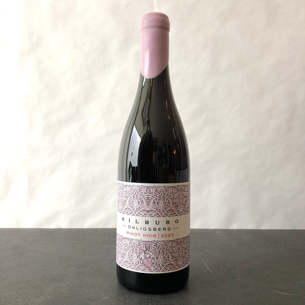 2023 Max Kilburg Ohligsberg Pinot Noir, Mosel, Germany – Leon