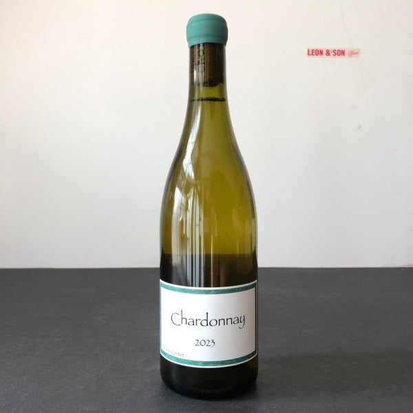 2023 Maxime Crotet Chardonnay Jura, Vin de France