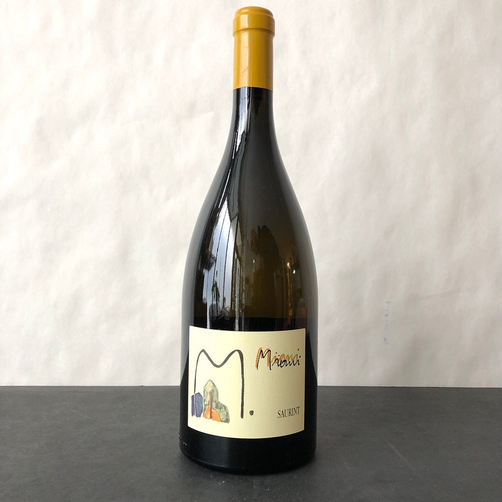 2023 Miani 'Saurint' Sauvignon Blanc Colli Orientali del Friuli, Friuli-Venezia Giulia, Italy 1.5L Magnum