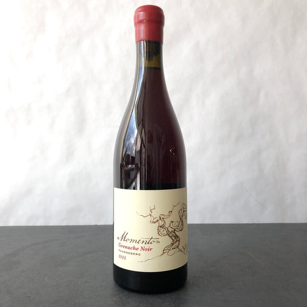 2023 Momento Grenache Swartland, South Africa