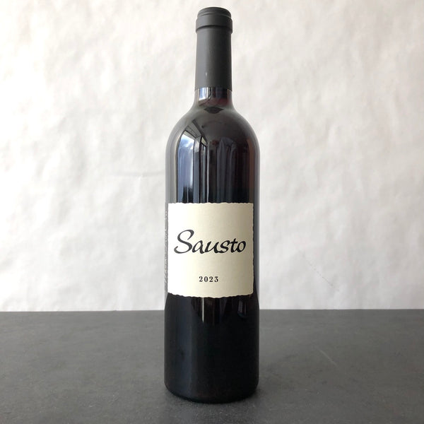 2023 Monte dall'Ora Sausto Valpolicella Ripasso Classico Superiore, Veneto, Italy