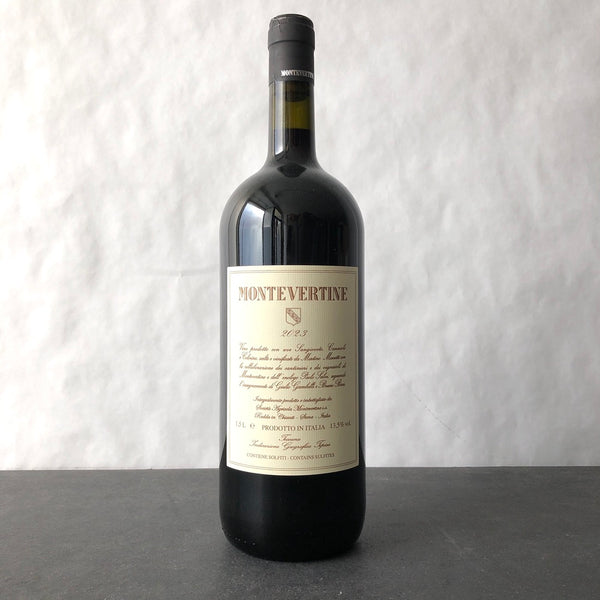 2023 Montevertine Rosso di Toscana IGT 1.5L Magnum, Tuscany, Italy