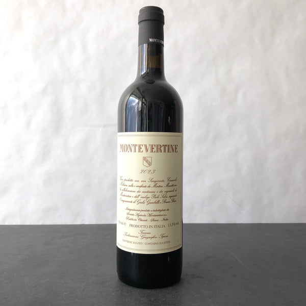 2023 Montevertine Toscana IGT, Tuscany, Italy
