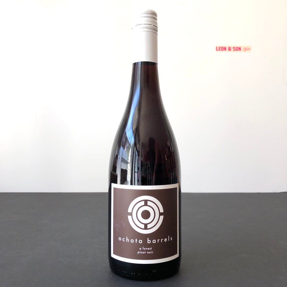 2023 Ochota Barrels A Forest Pinot Noir South Australia