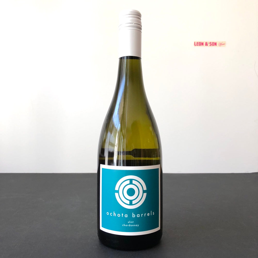 2023 Ochota Barrels Slint Chardonnay Adelaide Hills, Australia