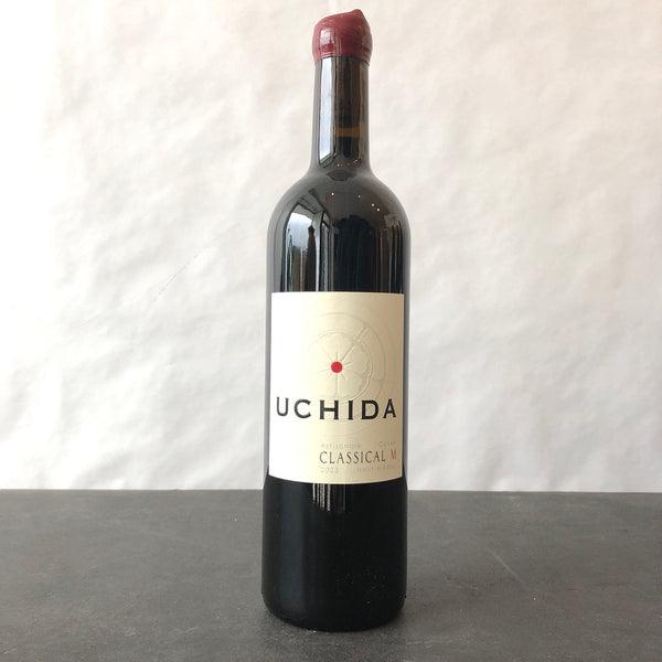 2023 Osamu Uchida, Classical M, Haut-Medoc, France