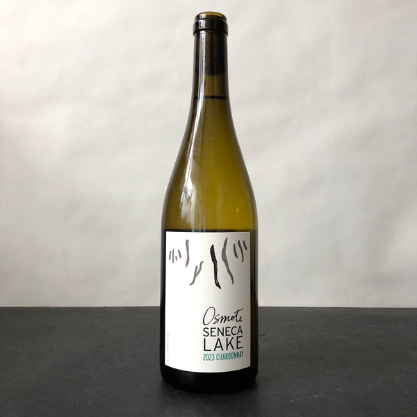 2023 Osmote Chardonnay Seneca Lake, New York, USA