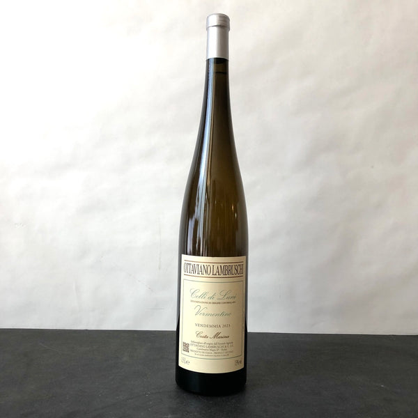 2023 Ottaviano Lambruschi, ‘Costa Marina' Vermentino, Liguria, Italy Magnum (1.5 L)