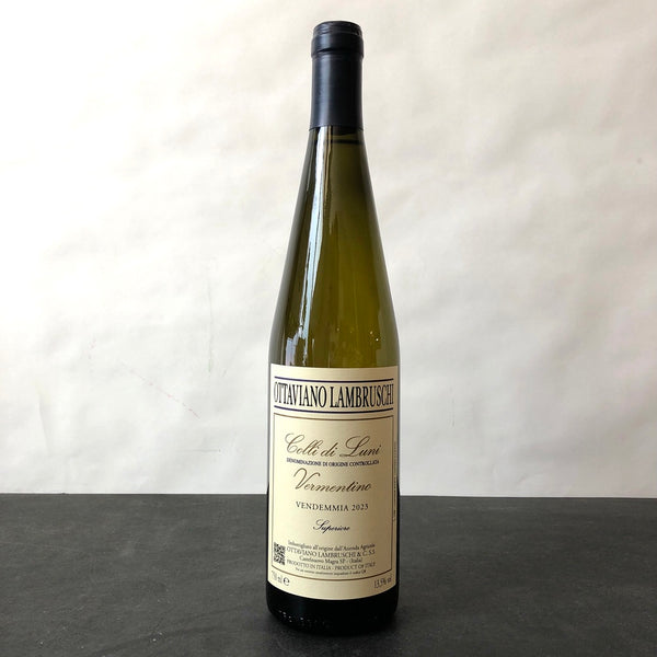 2023 Ottaviano Lambruschi, Vermentino Superiore, Liguria, Italy