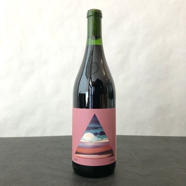 2023 Outward Syrah, Santa Ynez Valley, USA