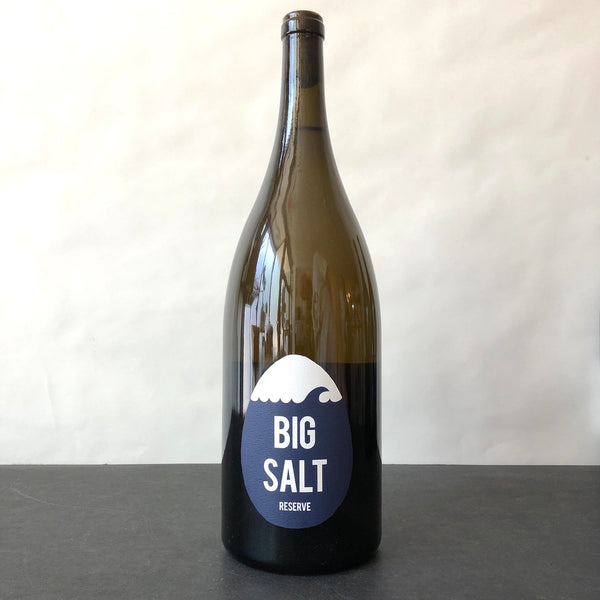 2023 Ovum 'Big Salt' White, Oregon Magnum (1.5L)