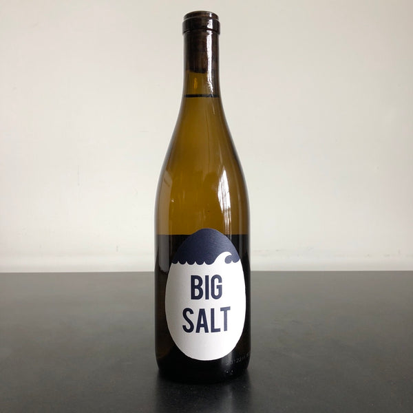 2023 Ovum 'Big Salt' White, Oregon