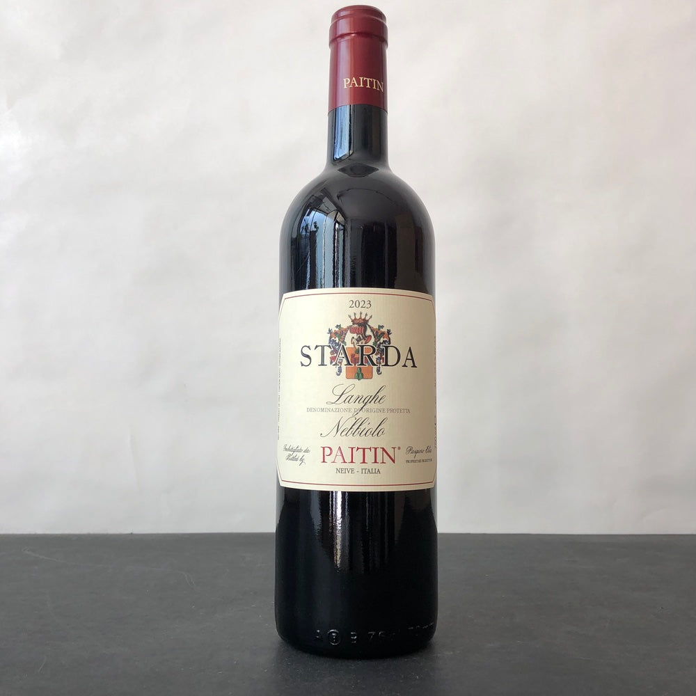 2023 Paitin Langhe Starda Nebbiolo, Piedmont, Italy