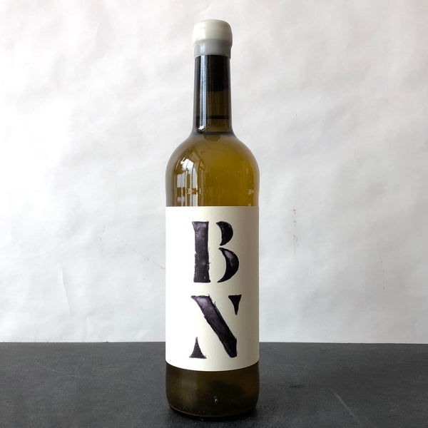 2023 Partida Creus 'BN' Blanco Natural, Catalonia, Spain