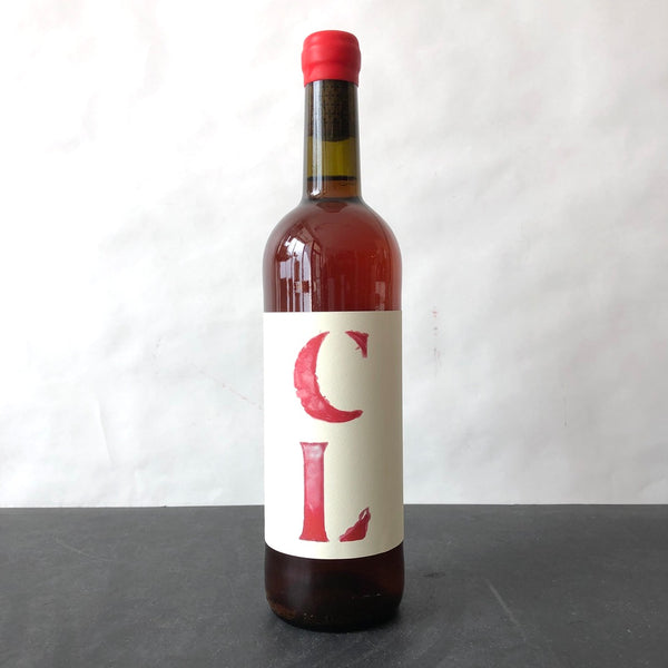 2023 Partida Creus 'CL' Clarete, Catalonia, Spain