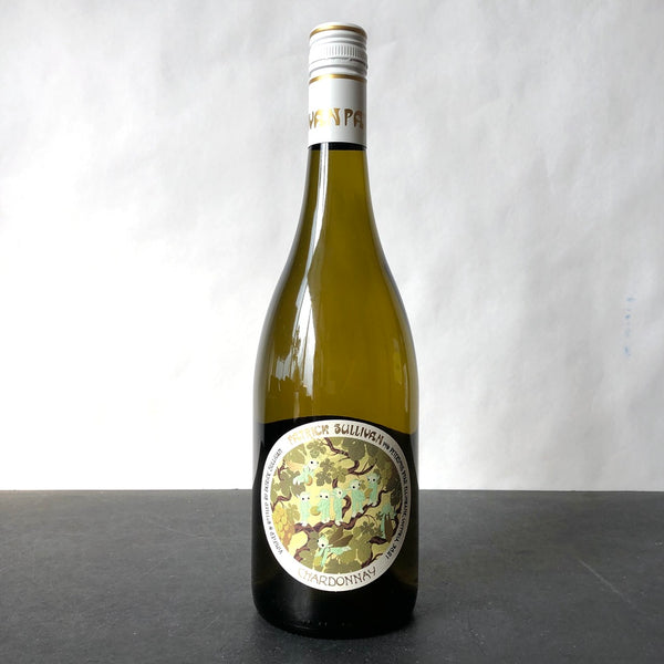 2023 Patrick Sullivan Chardonnay, South East Australia, Australia