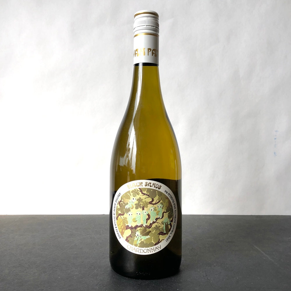 2023 Patrick Sullivan 'Black Sands' Chardonnay, South East Australia, Australia