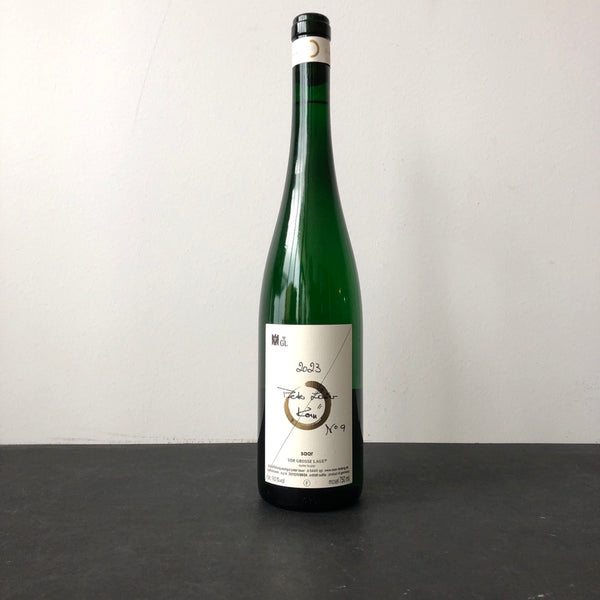 2023 Peter Lauer Riesling Grand Cru Kern Fass 9, Mosel, Germany