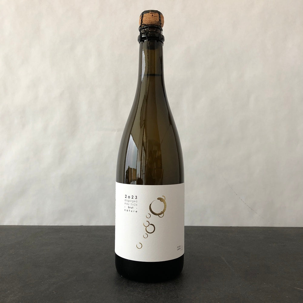 2023 Peter Lauer Saar Reserve Riesling Sekt Brut, Mosel, Germany