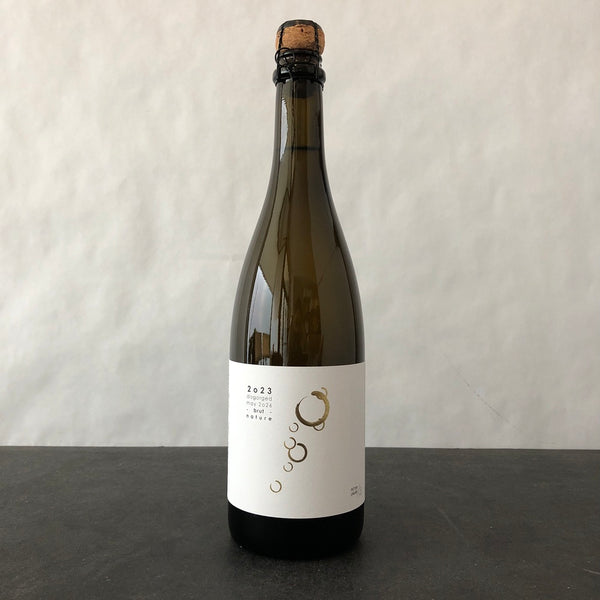 2023 Peter Lauer Saar Reserve Riesling Sekt Brut, Mosel, Germany