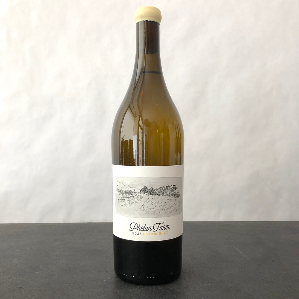 2023 Phelan Farm Chardonnay, San Luis Obispo Coast, USA