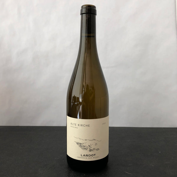 2023 Philip Lardot, Riesling 'Alte Kirche' Landwein Trocken, Mosel, Germany