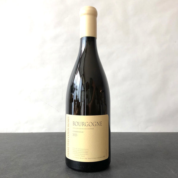 2023 Pierre-Yves Colin-Morey Bourgogne Chardonnay Burgundy, France