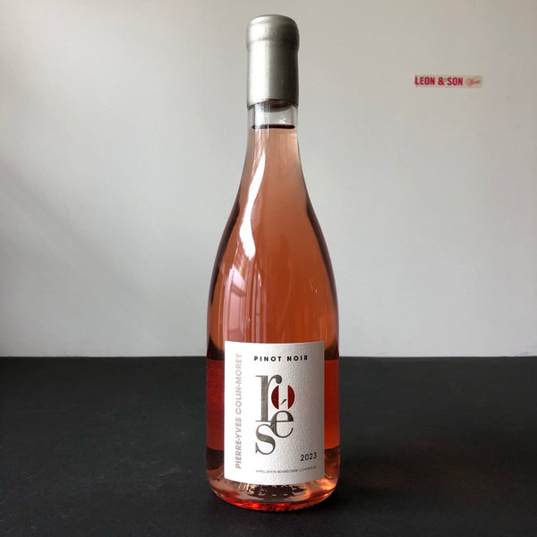 2023 Pierre-Yves Colin-Morey Bourgogne Rose de Pinot Noir Burgundy, France