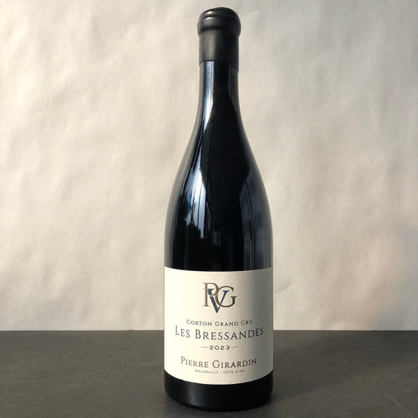 2023 Pierre Girardin Corton Les Bressandes Grand Cru, Cote de Beaune, France